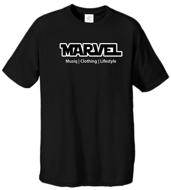 Marvel Lifestyle Tee
