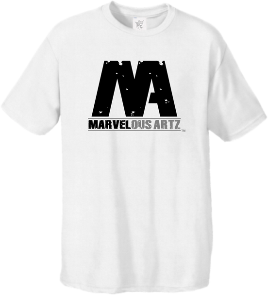 Marvelous Artz Tee