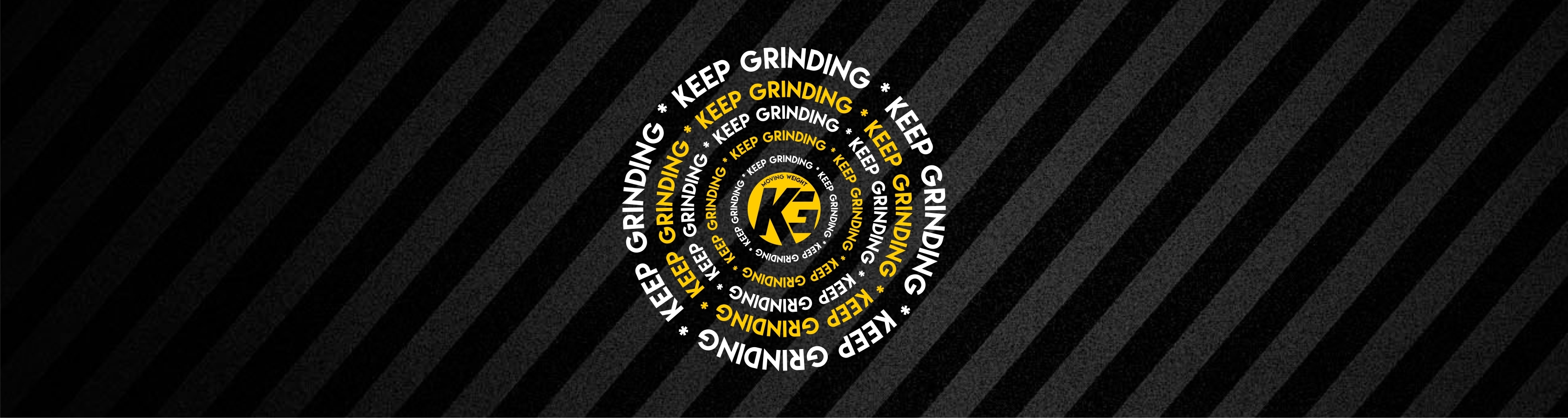 Keep Grinding Apparel Keep Grinding Apparel