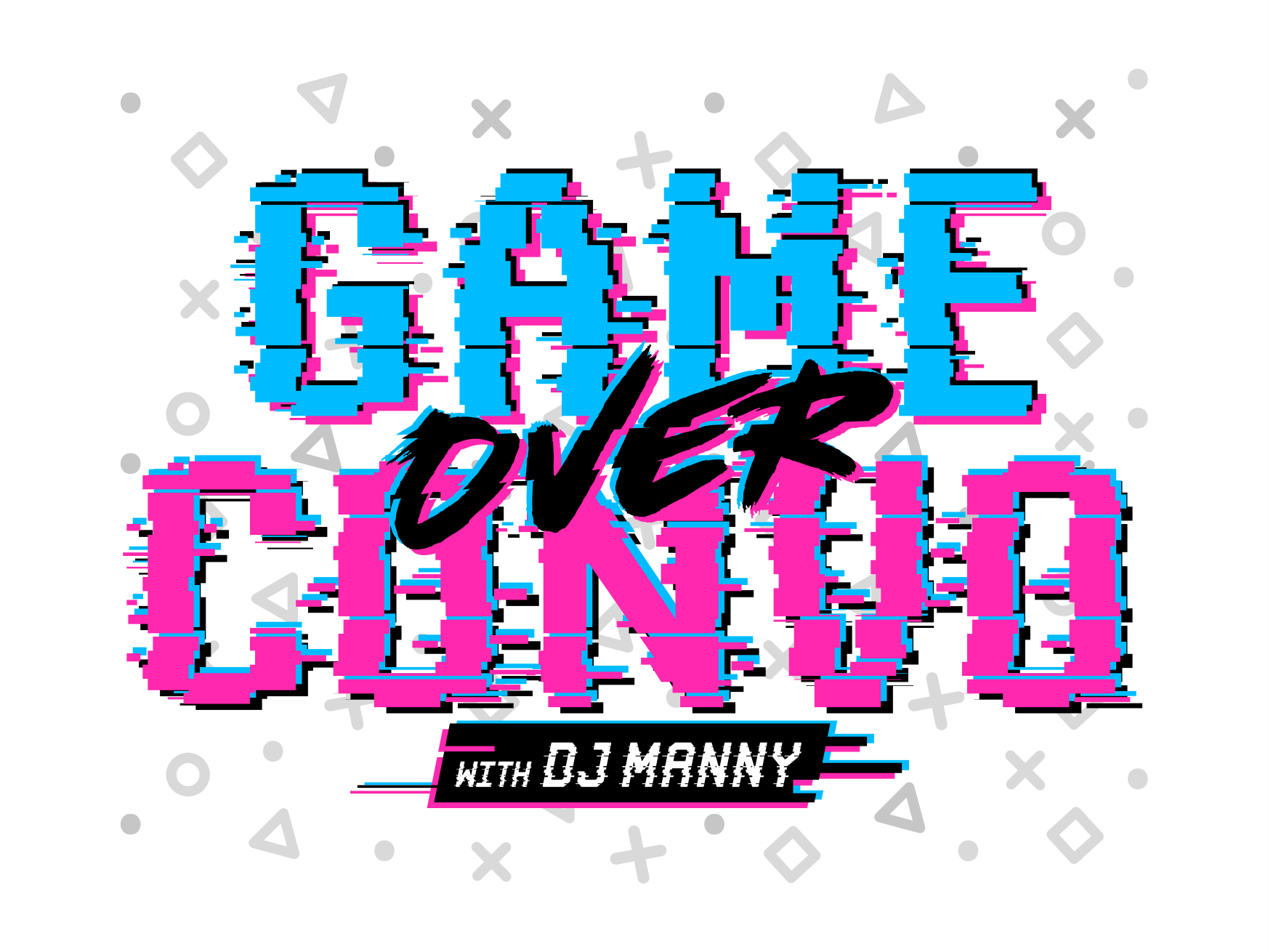 Game Over Convo Show