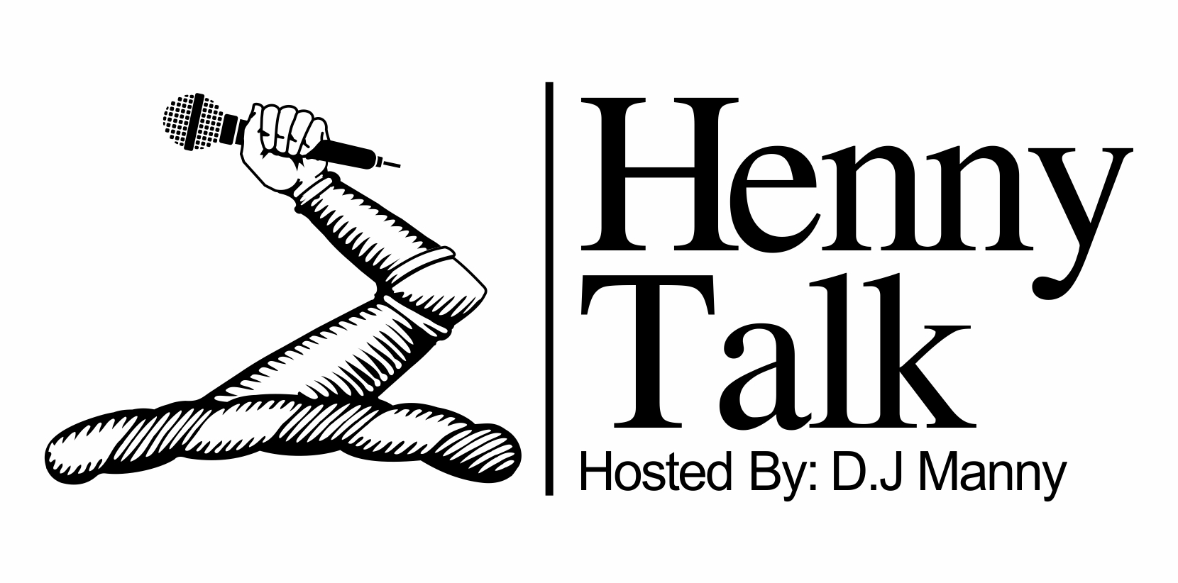 Shop Henny Talk