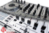 Pioneer DDJ-800 Skinz - Metallics