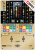 Rane  Seventy-Two MK2 Skinz - Metallics