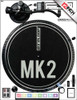 Reloop RP-8000MK2 Skinz (SINGLE) - Colors