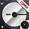 Control Disc Rane One MK1/MK2 OEM (SINGLE) - Cue Metallics 7.2"