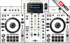 Pioneer XDJ-RX2 Skinz - Colors