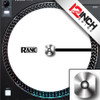 Control Disc System (SINGLE) Rane One - Cue Colors 7.2"