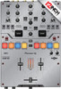 Pioneer DJM-S5 Skinz - Metallics Pioneer DJM-S5 Skinz - Metallics