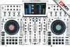 Denon PRIME 4+ Skinz - Colors