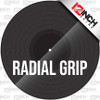 Control Disc Record - Compact Disc CD-RW (SINGLE)