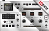 AlphaTheta RMX-IGNITE Skinz - Metallics