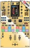 Pioneer DJM-S11 - Metallics