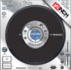 Technics DZ-1200 Skinz (PAIR) - Metallics