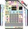 Akai MPC Sample Skinz - Holographic