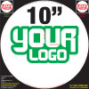 Hercules T10 control disc (SINGLE) - CUSTOM 10"