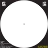 Hercules DJControl T10 control disc (SINGLE) - CUSTOM 10"