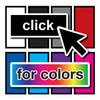 Native Instruments Kontrol F1 Skinz - Colors