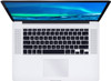 15" Macbook Pro w/ Retina Display Skinz