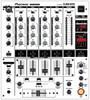 Pioneer DJM-600 Skinz - Colors