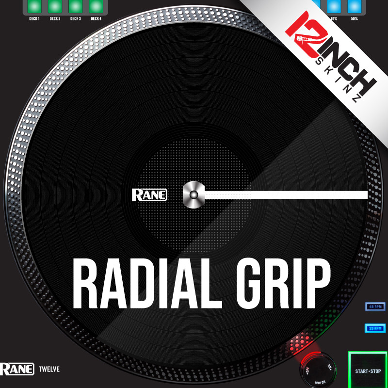 DJ機材 rane control disk 12inch DJ機材 rane control disk 12inch Control Disc System (SINGLE) Rane