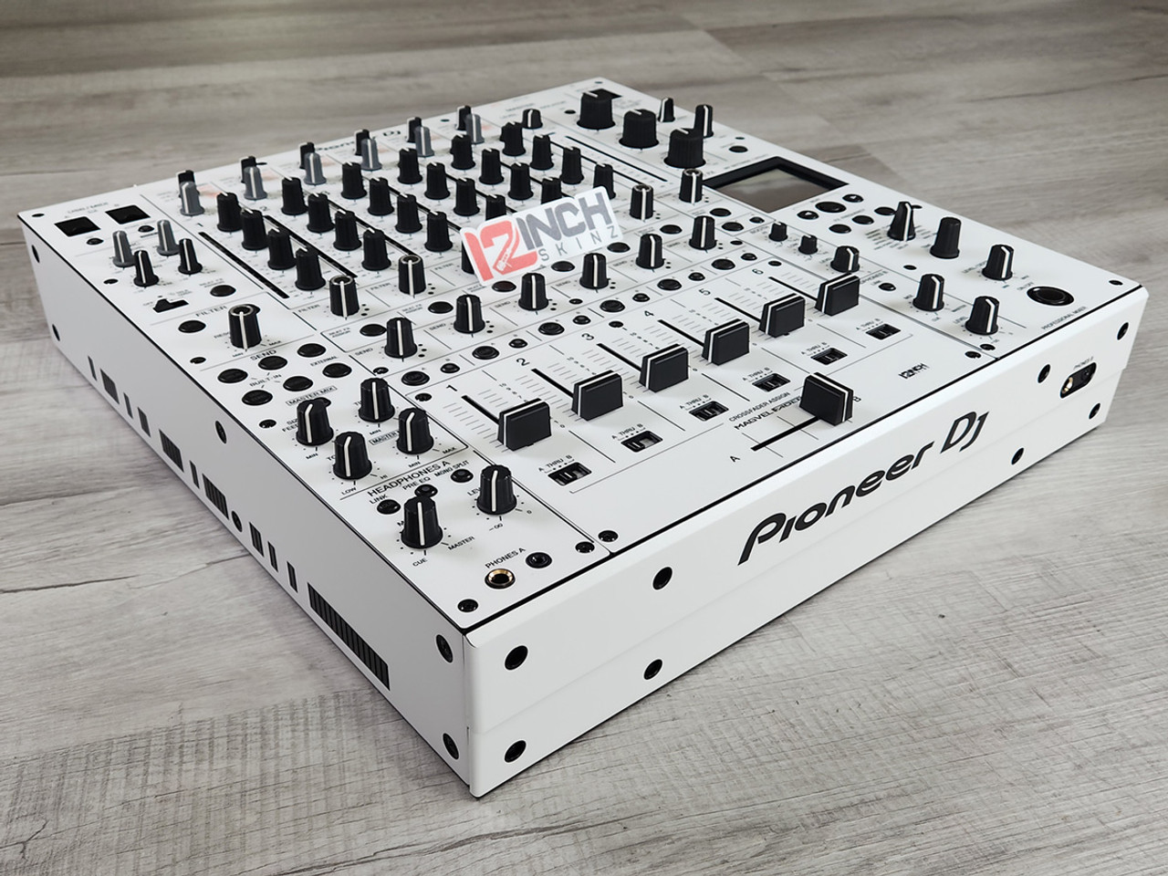 ZEZOです。Pioneer DJ DJM-V10-LF DJM-V10-LF – Pioneer DJ Store