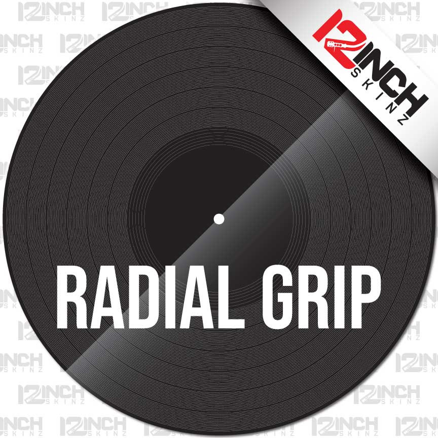 Control Disc Record - Pizza Pie (SINGLE) - 12inchSkinz