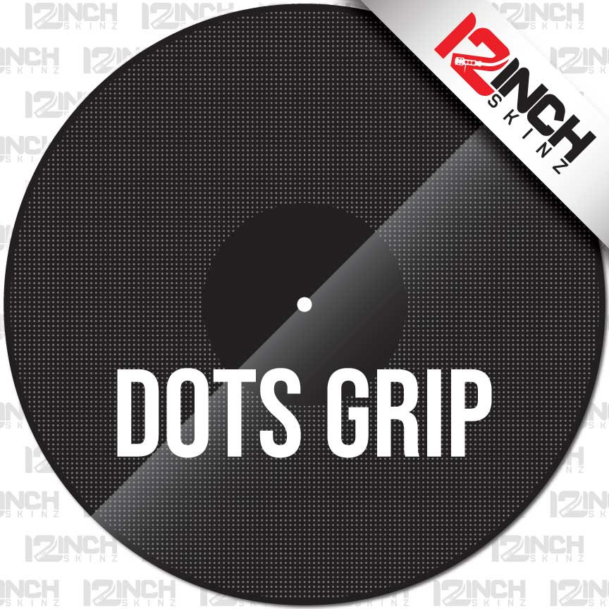 Control Disc Record - Pizza Pie (SINGLE) - 12inchSkinz