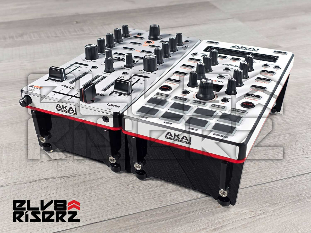 あくあページ Akai AMX / AFX Riser (single) - 12inchSkinz