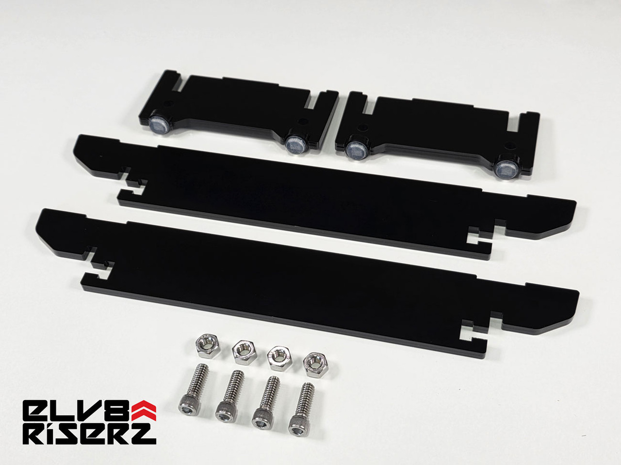 Reloop Mixtour Pro Riser Stand - 12inchSkinz