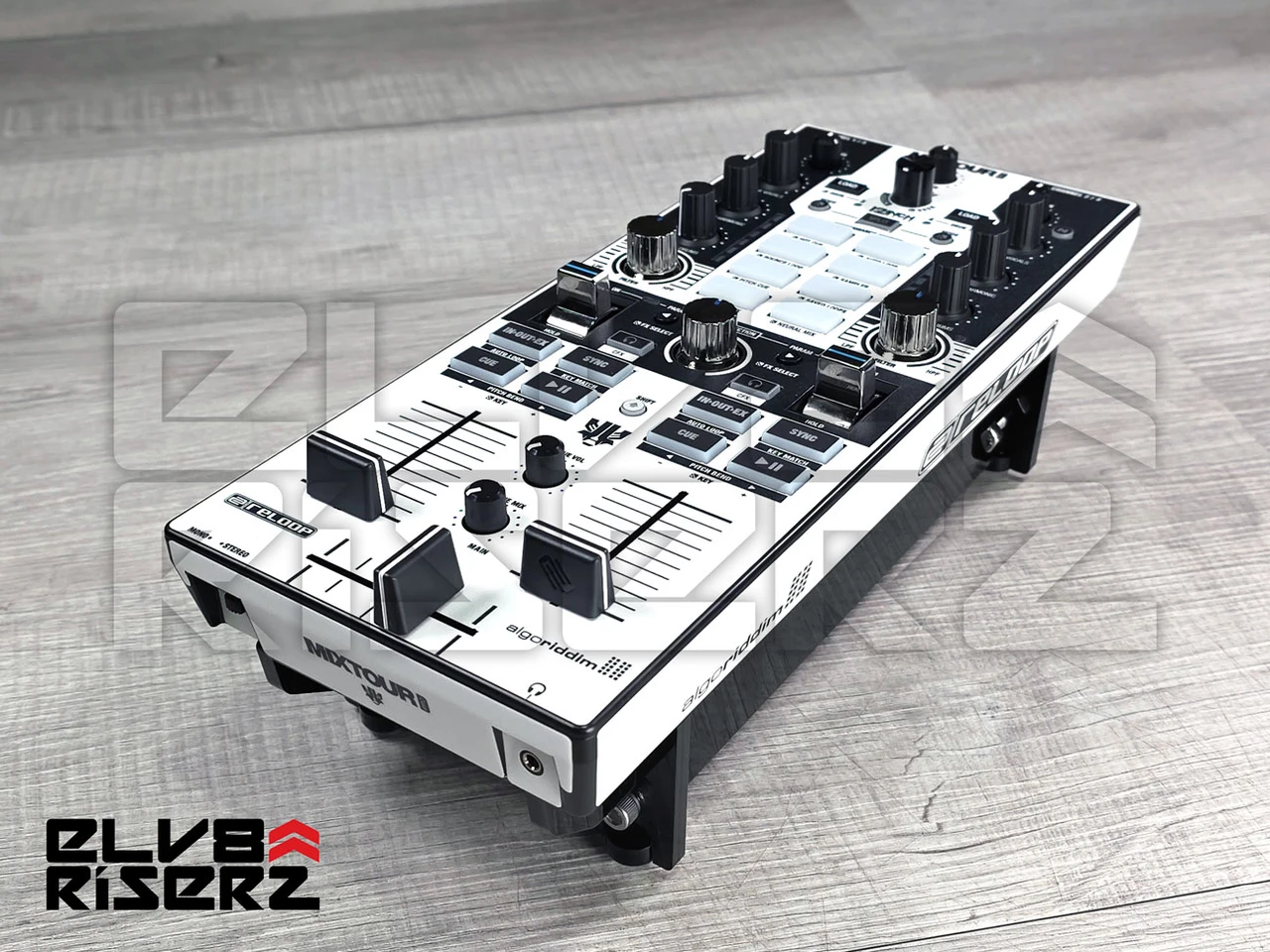 Reloop Mixtour Pro Riser Stand - 12inchSkinz