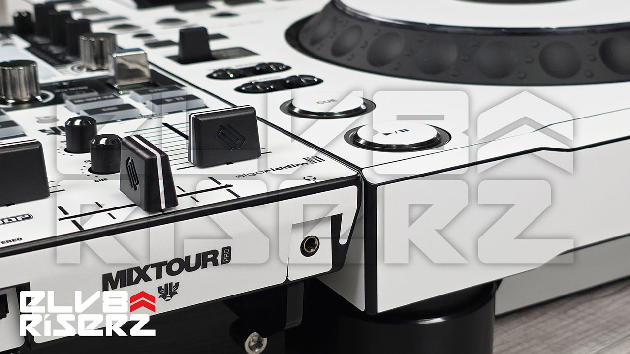 Reloop Mixtour Pro Riser Stand - 12inchSkinz
