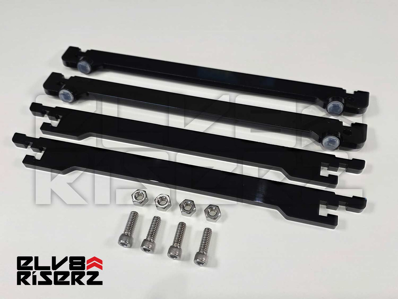 Numark PT-01/Scratch Riser (Single) - 12inchSkinz