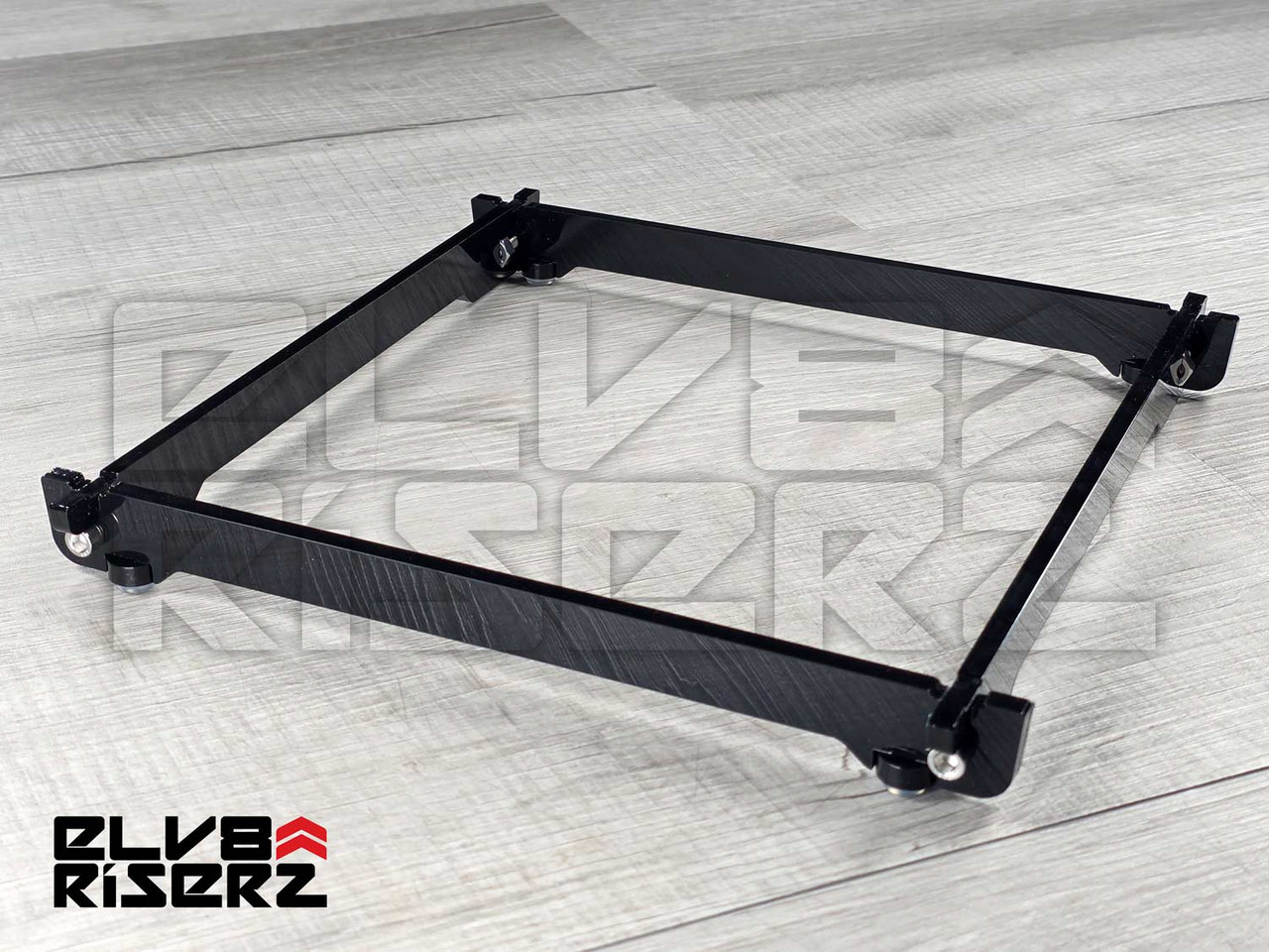 Numark PT-01/Scratch Riser (Single) - 12inchSkinz