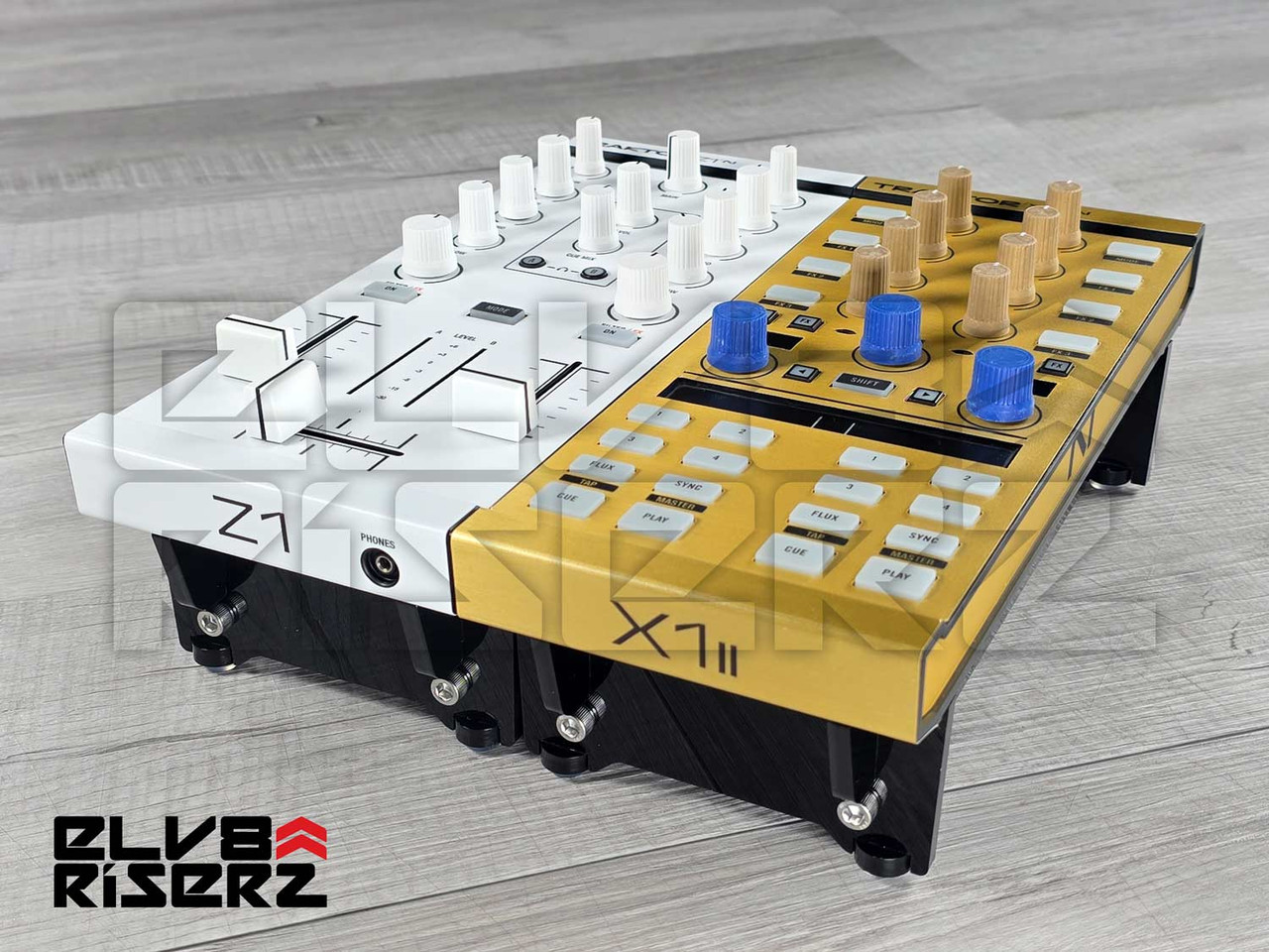 Native Instruments Kontrol Z1MK1 / X1MK1 / X1MK2 / F1 Riser