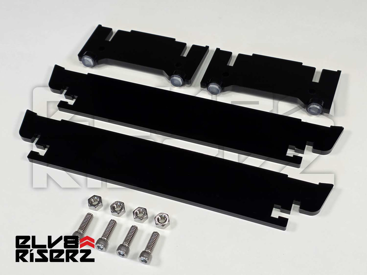 Native Instruments Kontrol Z1MK1 / X1MK1 / X1MK2 / F1 Riser