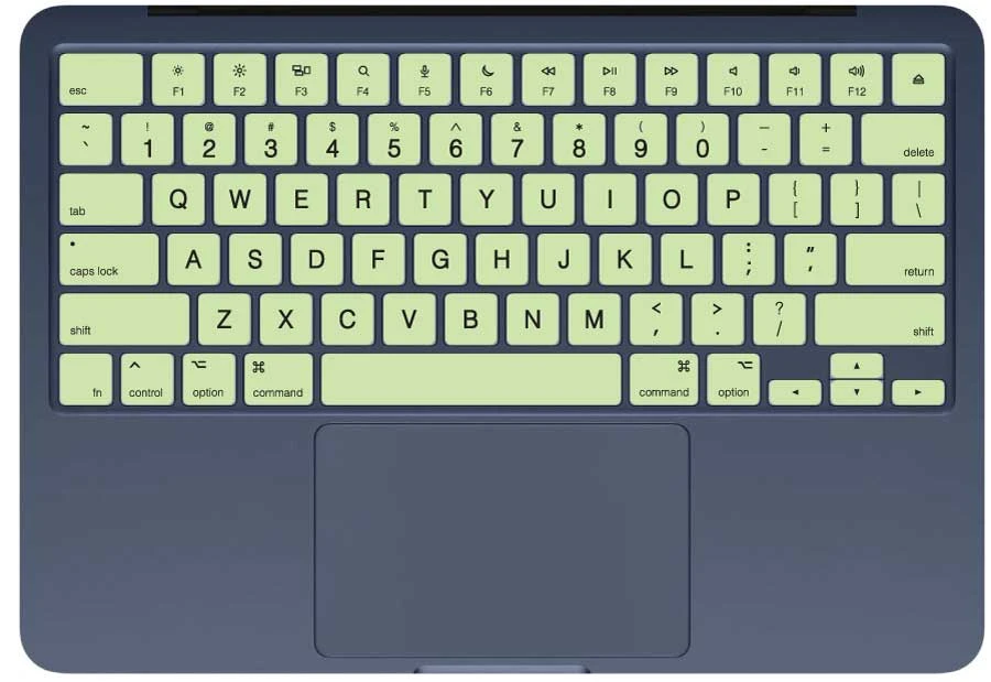 MacBook NEO 13" 2026 Skinz