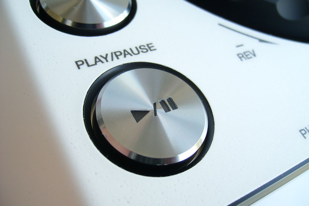 Pioneer DDJ-S1 Skinz - Colors - 12inchSkinz