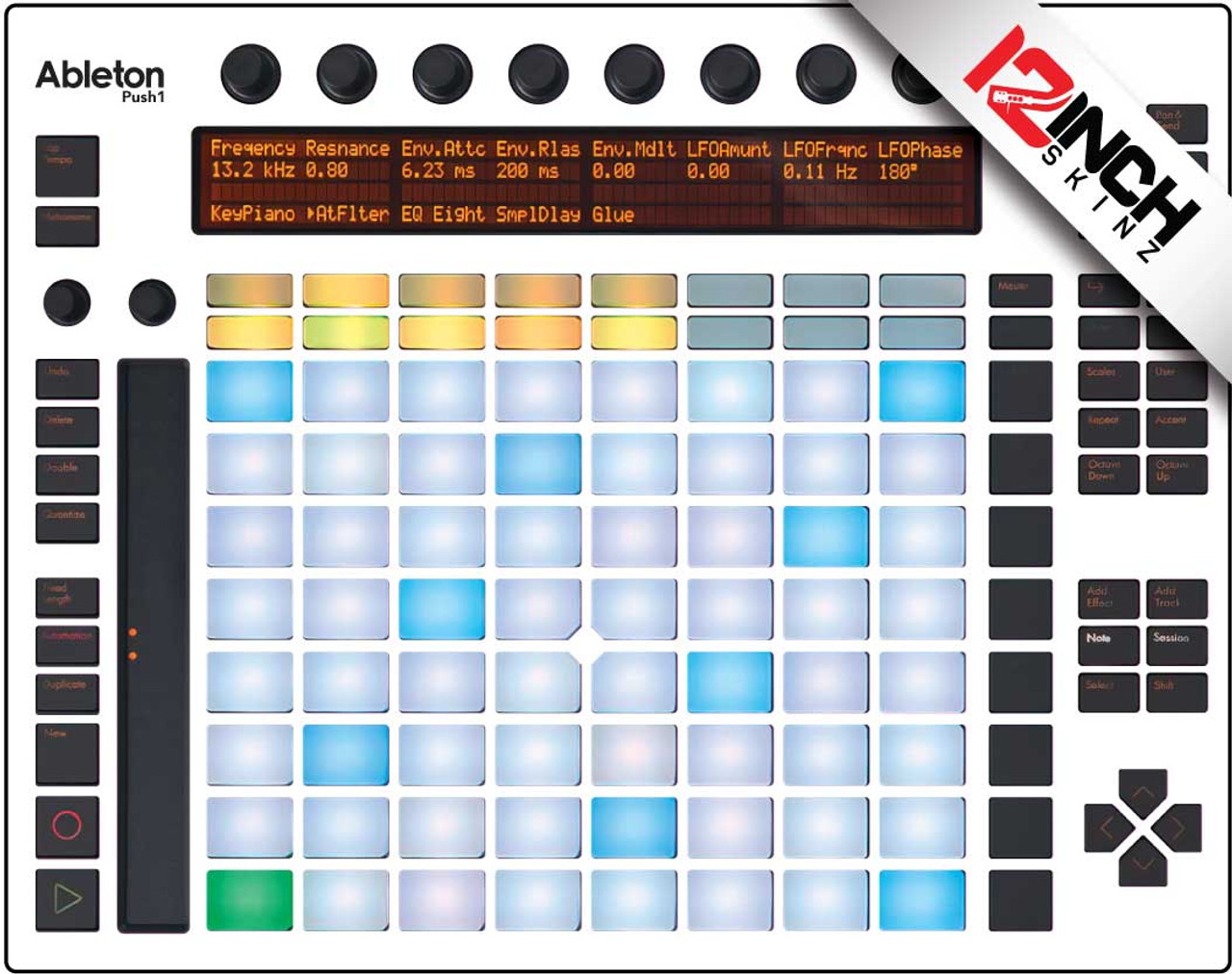 Ableton Push 1