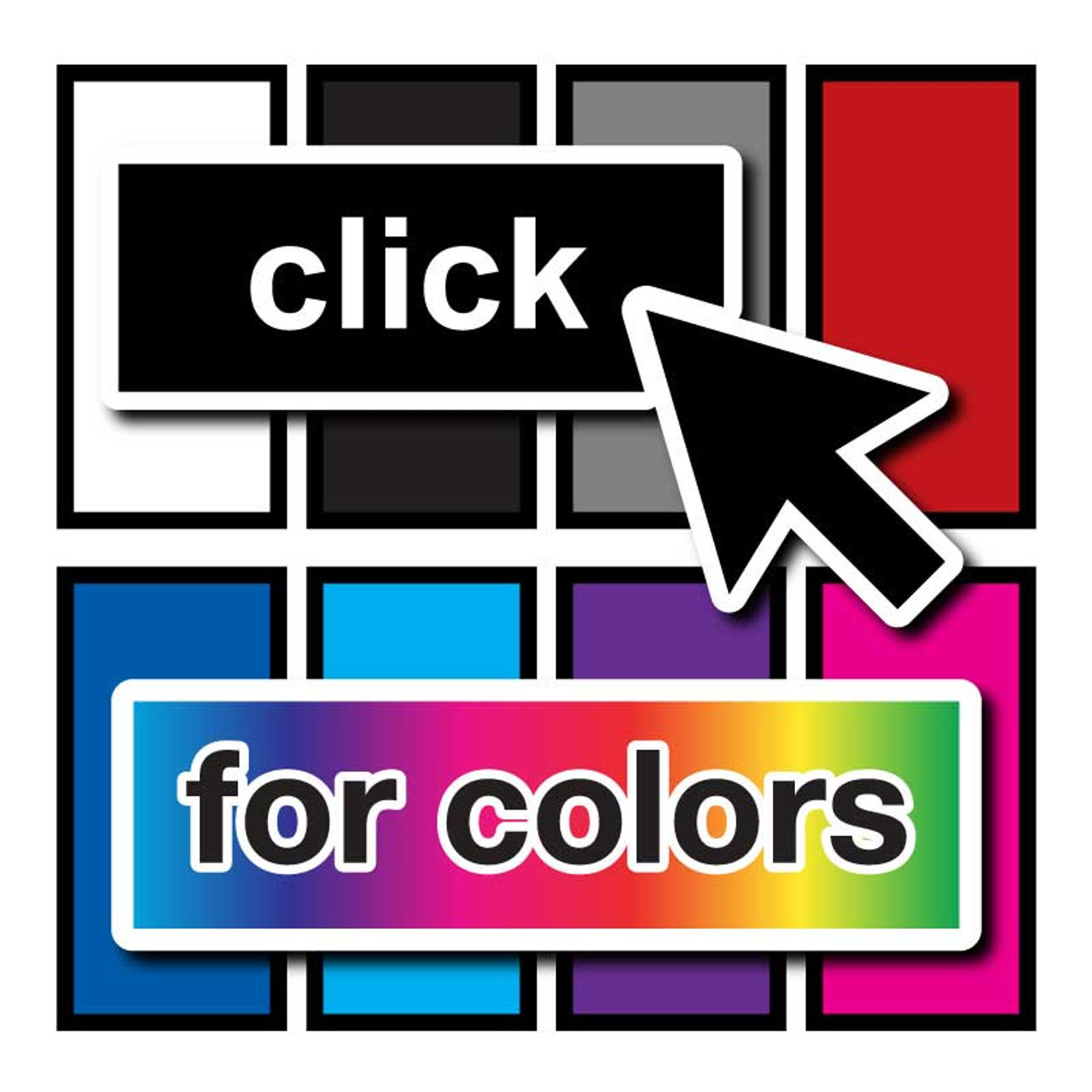 Pioneer CDJ-1000MK2 Skinz (SINGLE) - Colors - 12inchSkinz