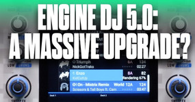 System One update WHOO HOOO! 