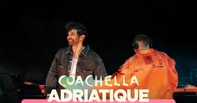 Hyped to skin a few riders at this years Cochella 2026.