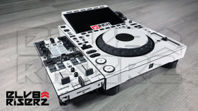LEVEL UP your Reloop - Solutions for DJs 