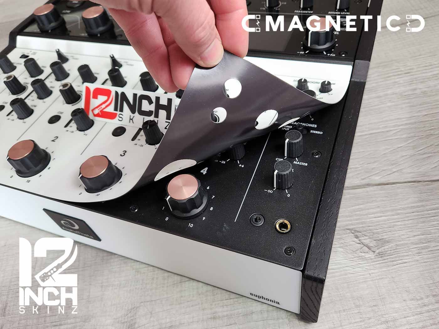 MAGNETIC FACE