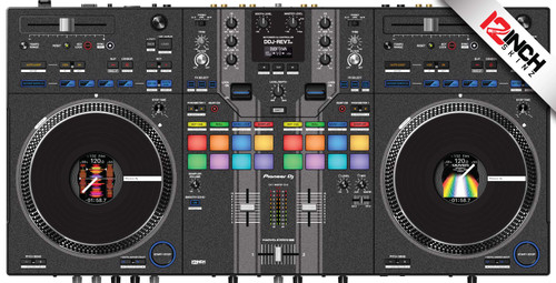 DDJ-REV7 – Pioneer DJ Store