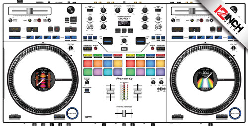 12inchSkinz - The Industry Standard in Customization for