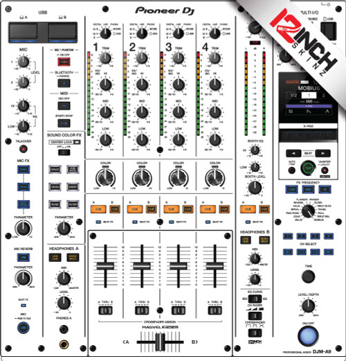 12inchSkinz - The Industry Standard in Customization for