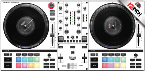 12inchSkinz - The Industry Standard in Customization for