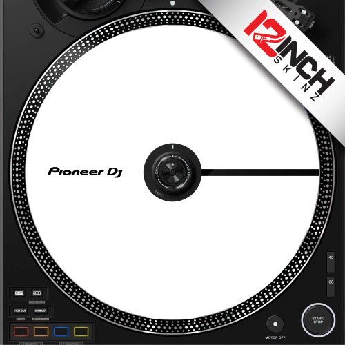 Pioneer Products - 12inchSkinz