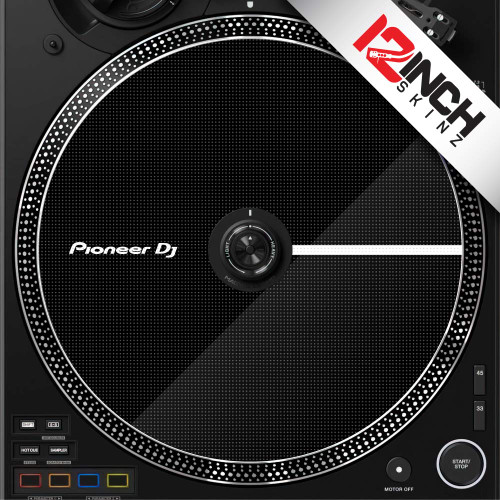 Pioneer Products - 12inchSkinz