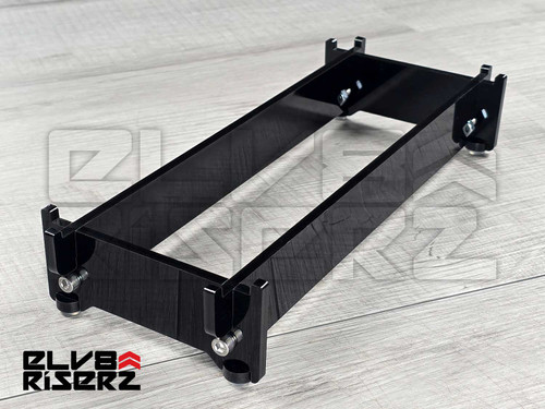 Risers / Stands - 12inchSkinz